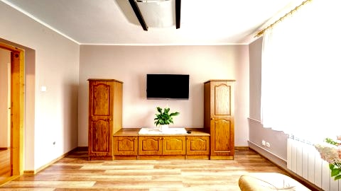 Leśny Domek
