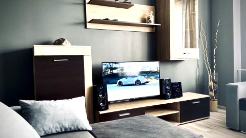 Słoneczny Apartament Libiąż