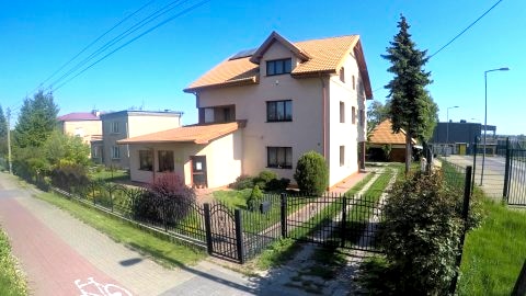 Pokoje gościnne z łazienkami, mieszkanie na wynajem w Świdniku k. Lublina