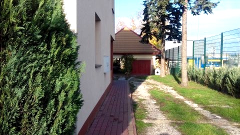 Pokoje gościnne z łazienkami, mieszkanie na wynajem w Świdniku k. Lublina