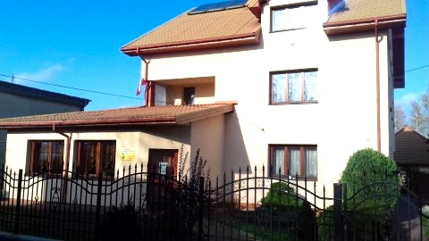Pokoje gościnne z łazienkami, mieszkanie na wynajem w Świdniku k. Lublina