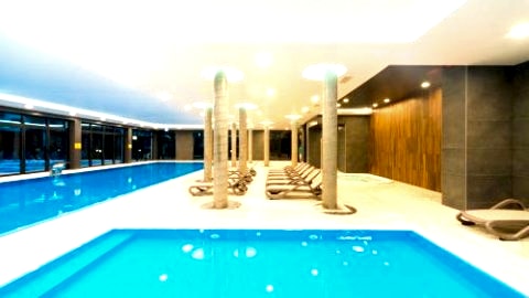 Apartamenty BalticON Polanki Park