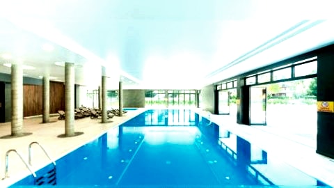 Apartamenty BalticON Polanki Park