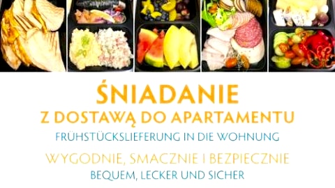 Apartamenty BalticON Polanki Park
