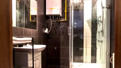 Przytulny apartament Kos w sercu Krakowa