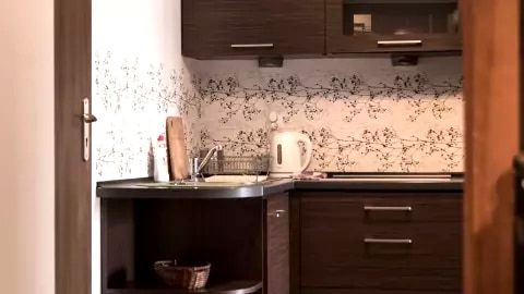 Przytulny apartament Kos w sercu Krakowa
