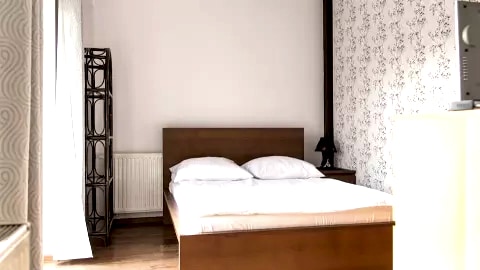 Przytulny apartament Kos w sercu Krakowa