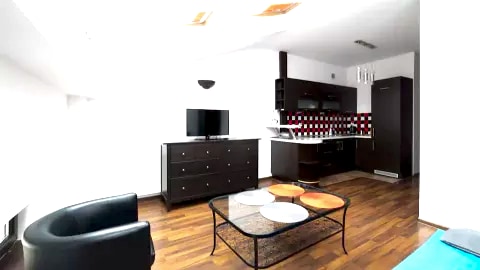 Komfortowy apartament