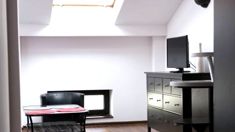 Komfortowy apartament