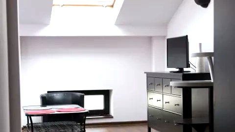 Komfortowy apartament