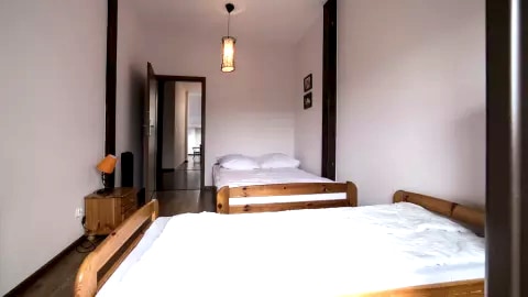Komfortowy apartament