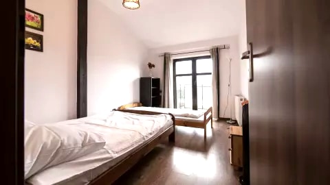 Komfortowy apartament