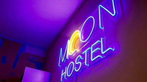 Moon Hostel Wrocław