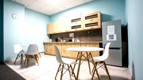 Moon Hostel Wrocław