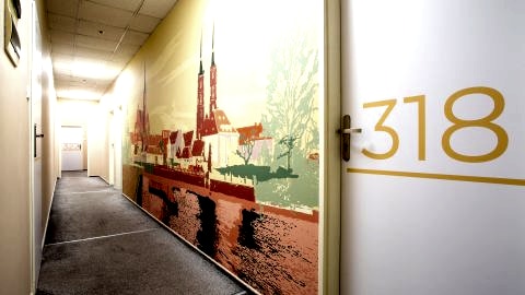 Moon Hostel Wrocław