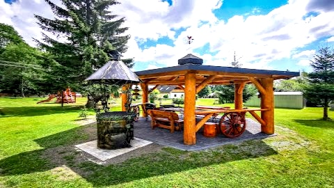 Domki pod Szczelincem 
