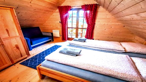 Domki pod Szczelincem 