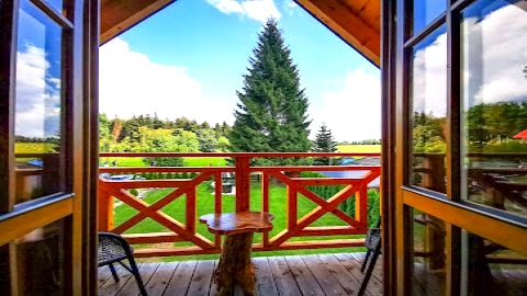 Domki pod Szczelincem 