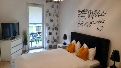 Apartament Elza Kołobrzeg 