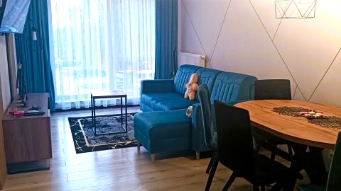 Apartament BAJKA
