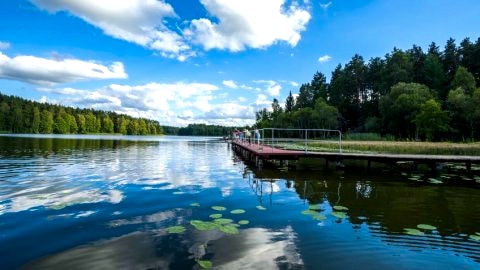 Ośrodek Wypoczynkowy Kołatek