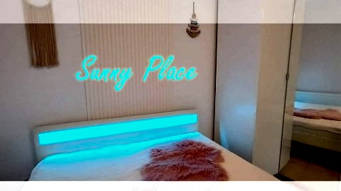 Baltic Line Sunny Place - apartament - studio - Gdańsk, Wyspa Sobieszewska