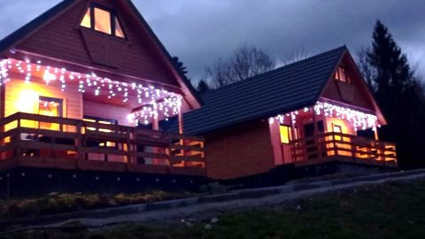 Dębowa