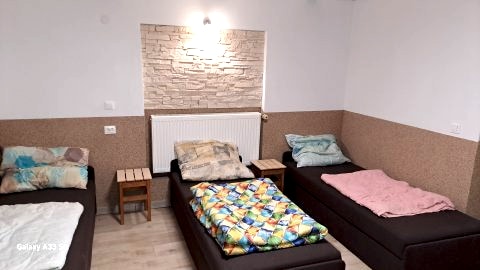 Noclegi, pokoje gościnne