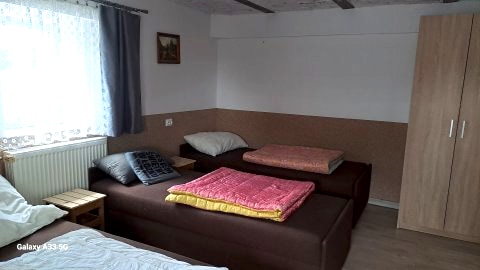 Noclegi, pokoje gościnne