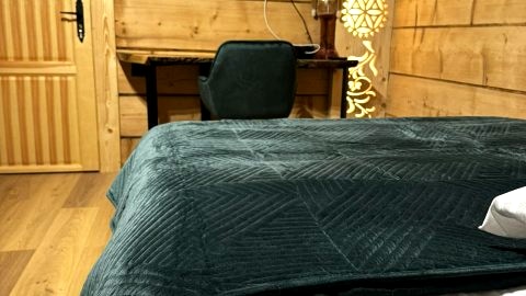 Pokoje i Apartamenty Regionalny Styl Weronika Król 