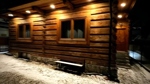 Pokoje i Apartamenty Regionalny Styl Weronika Król 