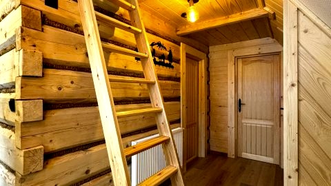 Pokoje i Apartamenty Regionalny Styl Weronika Król 