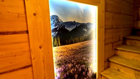 Pokoje i Apartamenty Regionalny Styl Weronika Król 