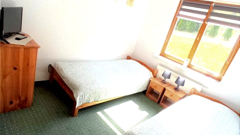 AVANTI  Apartamenty i pokoje w górach
