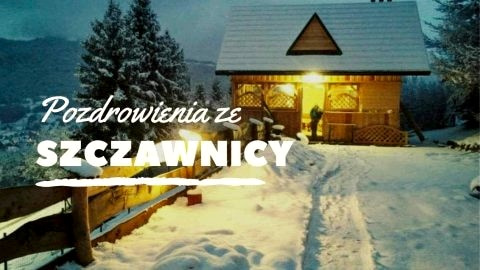 Willa "Świt" - pokoje z widokiem na góry w doskonałej lokalizacji
