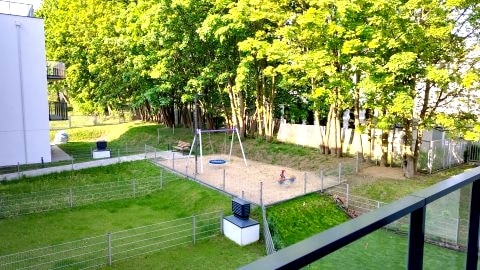 Family Homes - Apartamenty Nowe Hallerowo