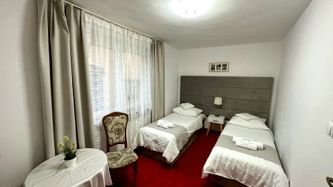 Królowa Śniegu