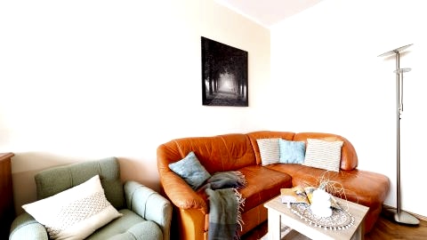 Apartament 2 pokoje w Gdańsku 