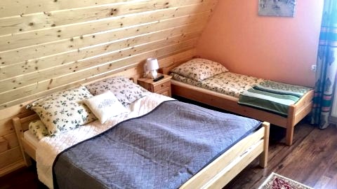 Idealny dla rodzin , pobyt w górach