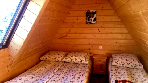 Idealny dla rodzin , pobyt w górach