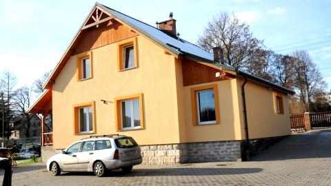 budynek główny