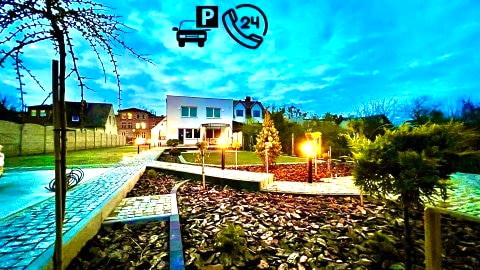 North Nest Luxury Suites