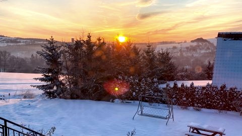 Na Połoninach