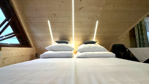 Pienińska Willa Aleksandrówka | basen, sauna, jacuzzi
