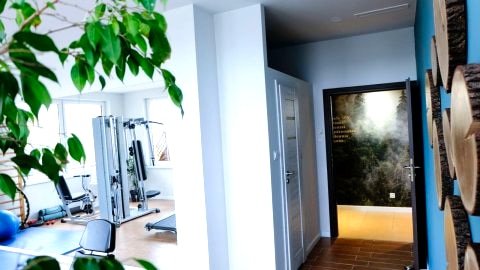 Rezydencja AS & Spa-Najwyżej w Karpaczu