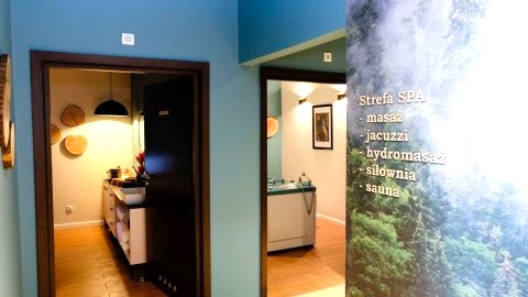 Rezydencja AS & Spa-Najwyżej w Karpaczu
