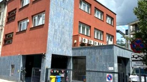 Komfortowy hostel w centrum!