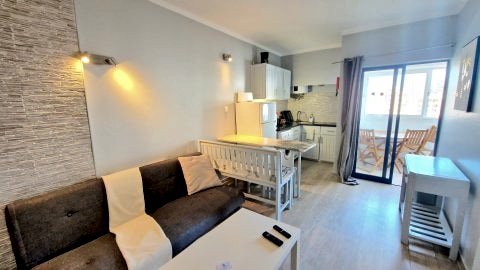 Apartament Barlavento E - MOJE Algarve
