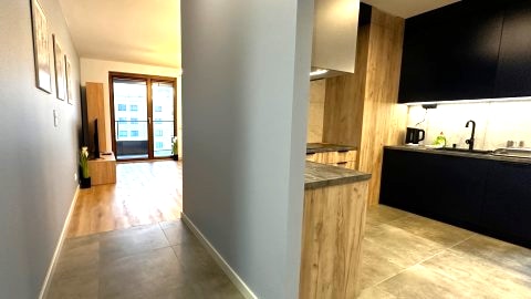 Apartament Lotnisko Chopina Warsaw Airport