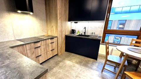 Apartament Lotnisko Chopina Warsaw Airport